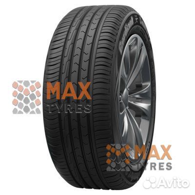 Cordiant Comfort 2 175/70 R13 86H