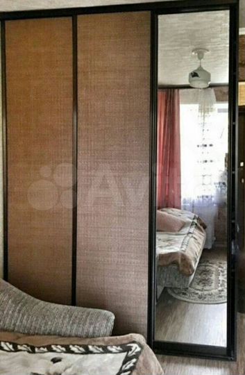 Комната 17,2 м² в > 9-к., 5/5 эт.