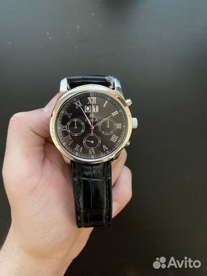 Часы наручные Nika