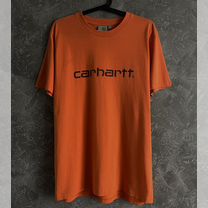 Футболка Carhartt оригинал