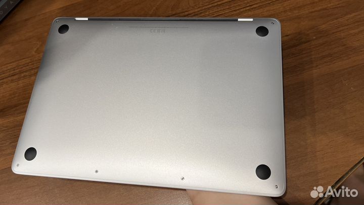 Apple MacBook Pro 13 2022 m2 512