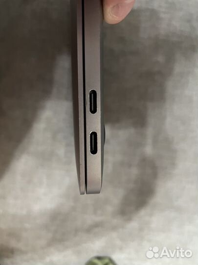 Apple MacBook Pro 13 2017