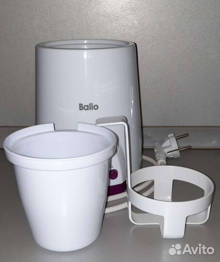 Подогреватель для бутылочек