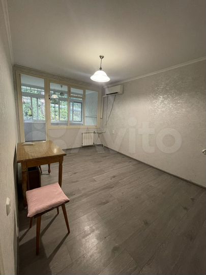 1-к. квартира, 26,7 м², 1/5 эт.