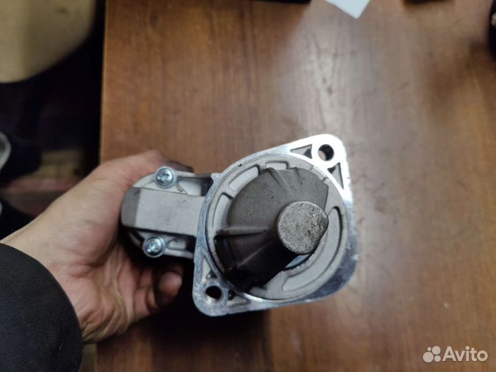 Стартер на hyundai solaris, Elantra, kia soul