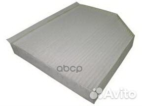 Фильтр салона audi A4 07- CA31070 CA31070 Sakura