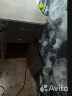 Письменный стол