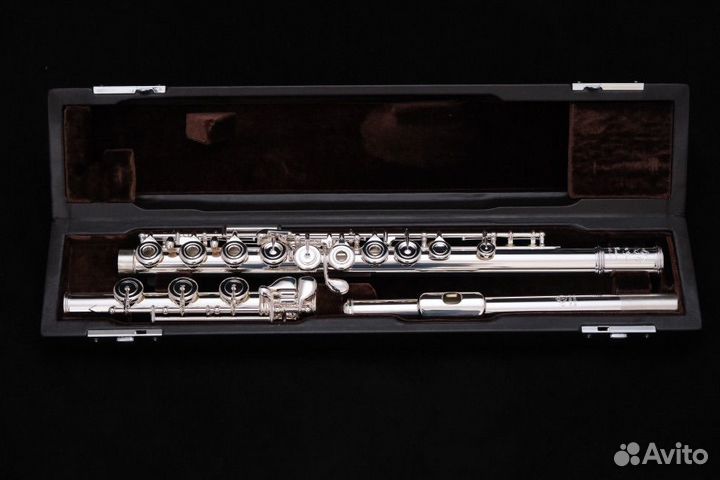 Флейта Di Zhao dz 801 BEF