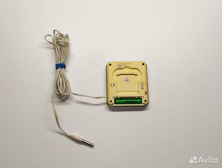 Термометр Suomen 2810 Финляндия