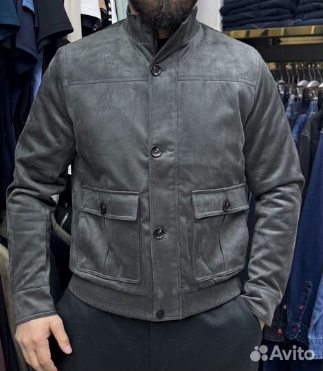 Ветровка loro piana