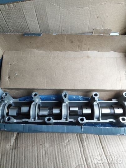 Распредвал ваз 21214 21213 новый