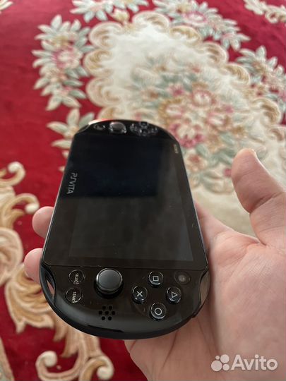Sony PS Vita slim