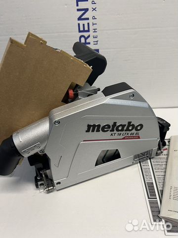 Аккумуляторная погружная пила metabo купить в Москве | Товары для дома ...