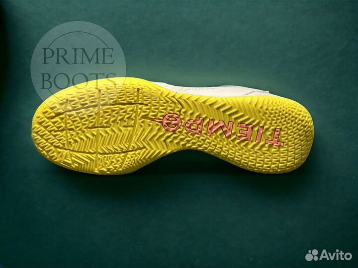 Футзалки Nike React Tiempo Legend 9