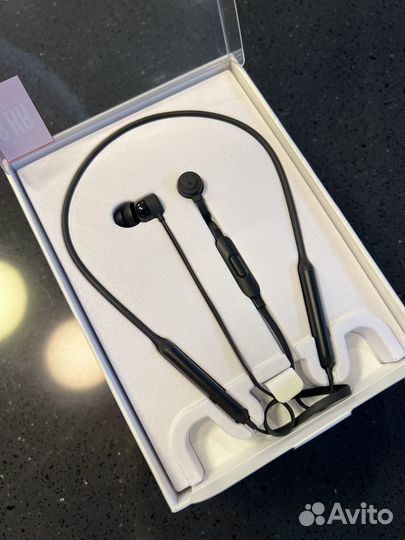 Беспроводные наушники BeatsX by Dr.Dre