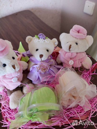 Подарок- сувенир