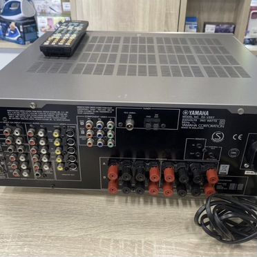 Ч40 Ресивер Yamaha RX-V557