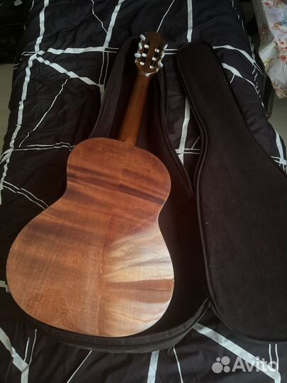 P.Lorencio N 1010 Гитара классическая 4/4 Spanish