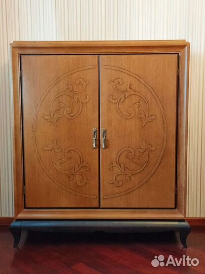 Тумба-комод 