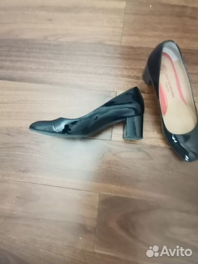 Туфли женские