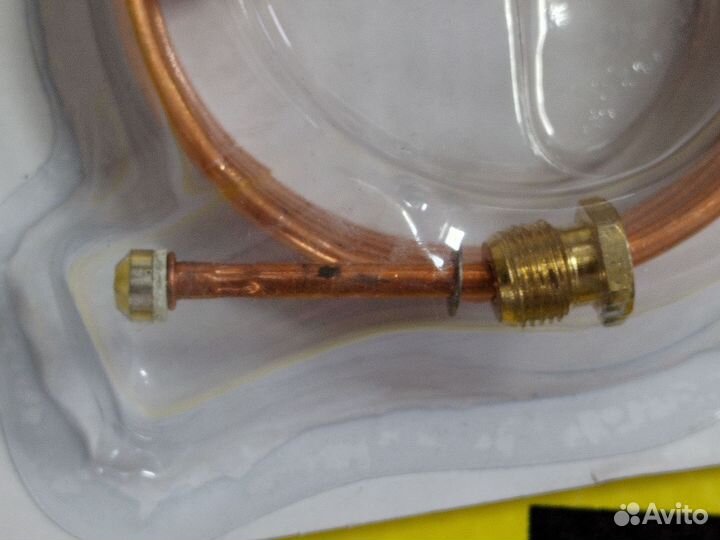 Термопара для газовой плиты