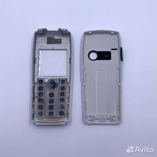 Корпус Nokia 6230 + клавиатура