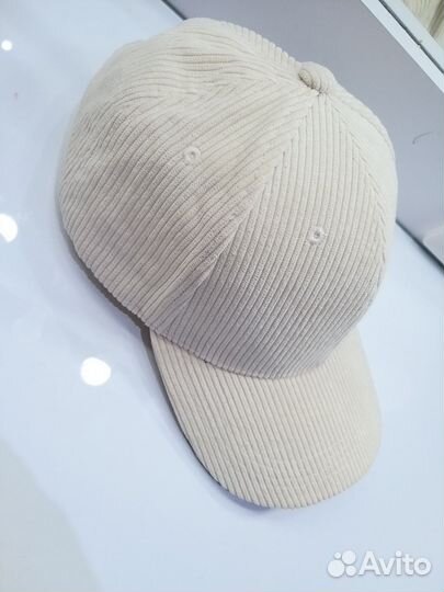 Кепка женская