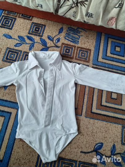 Одежда для бальных танцев на мальчика