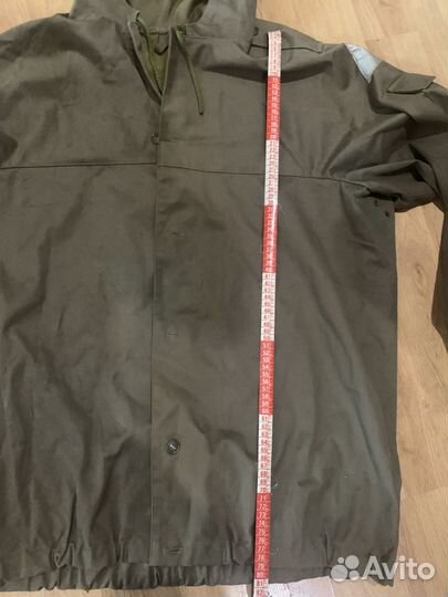 Костюм водозащитный