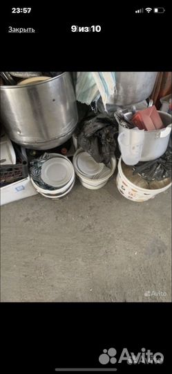 Все для кафе И пекарни