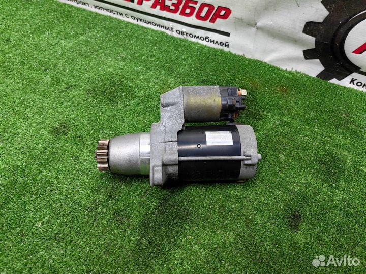 Стартер Toyota Camry 2004 ACV30 2azfe