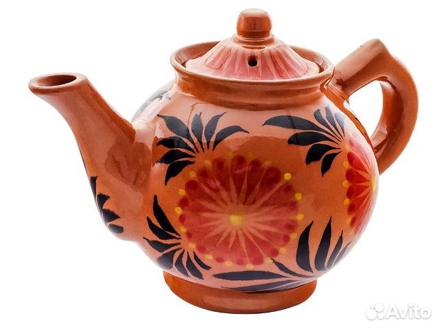 Набор чайный 