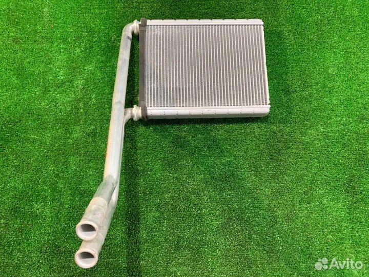 Радиатор печки Toyota Vitz NCP95 2NZ-FE 2008