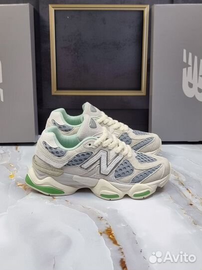 Кроссовки NEW balance женские