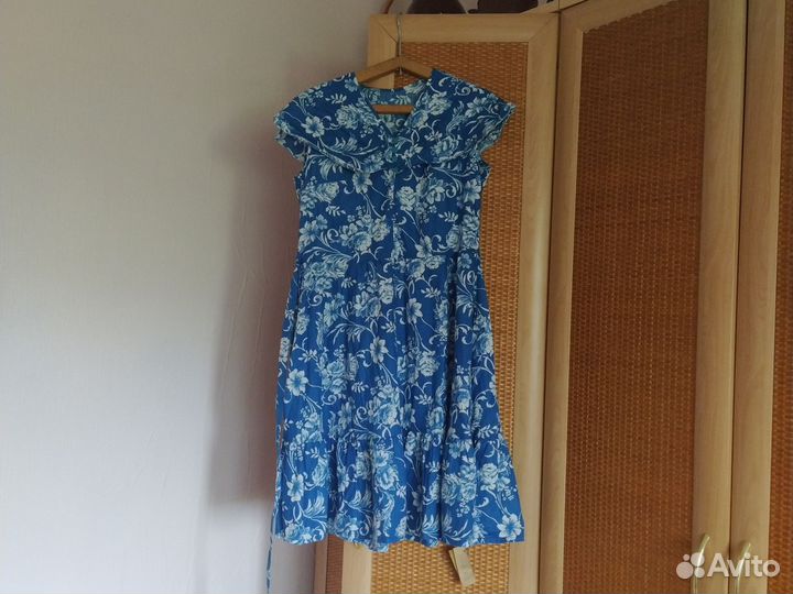 Платье женское