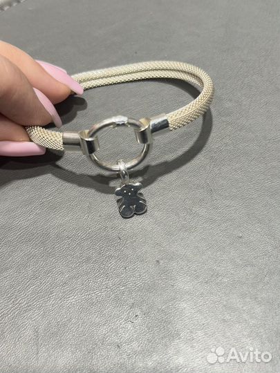 Браслет Tous оригинал