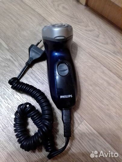 Элбритва philips