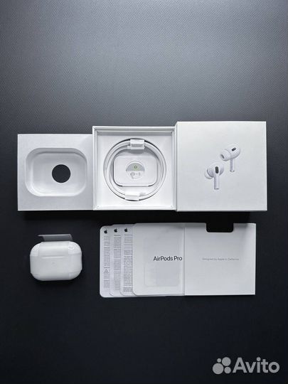 Airpods Pro 2 Limited(Шикарное качество)