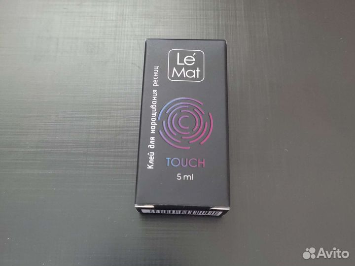 Клей для наращивания ресниц