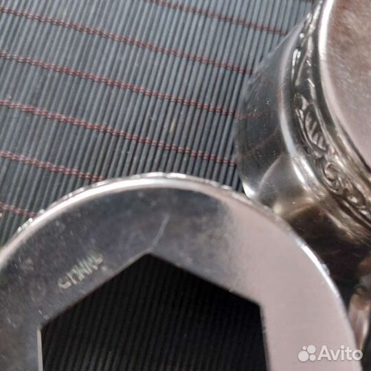 Подстаканники СССР