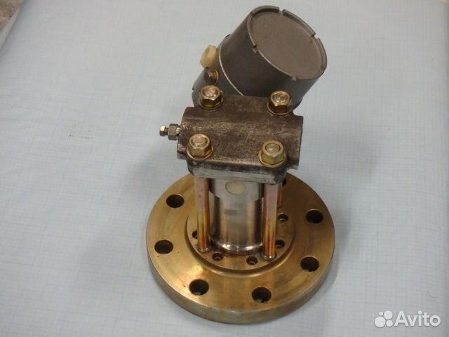 Преобразователь измерительный сапфир-22-дг 2530 I