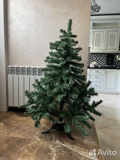 Елка искусственная