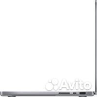 Ноутбук Apple MacBook Pro 14 2023 Z17G001AJ