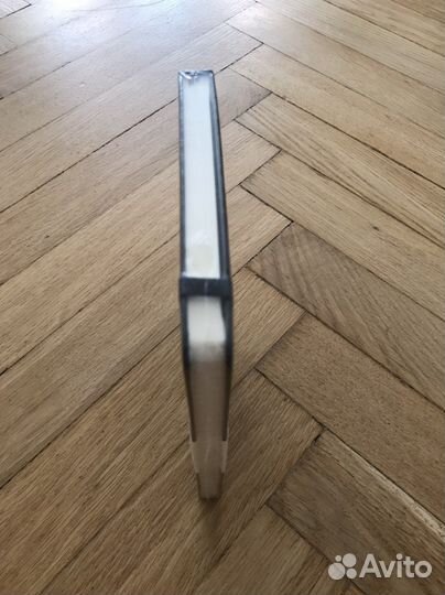 Блонкот Moleskine Visa Sochi 2014