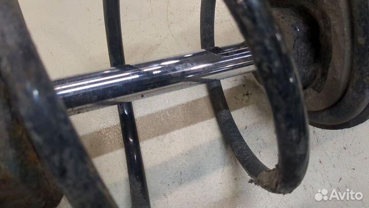 Амортизатор подвески BMW Z4 E85, 2003