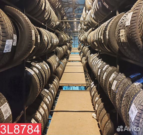 Pirelli Scorpion Verde 225/50 R18 96N