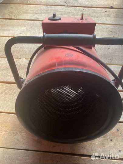 Продам пушку