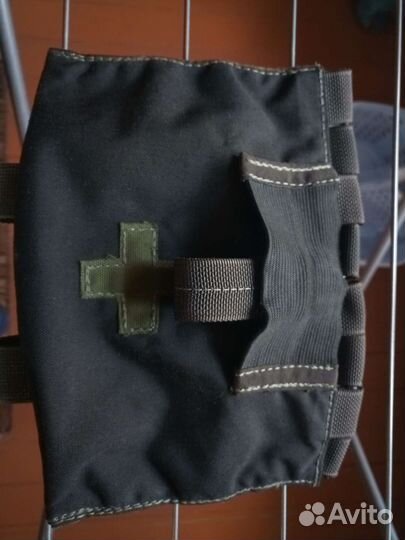 Подсумок медицинский