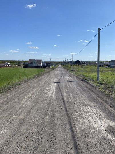 Участок 12 сот. (ИЖС)