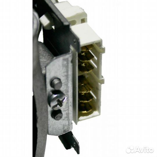 Двигатель стиральной машины Indesit